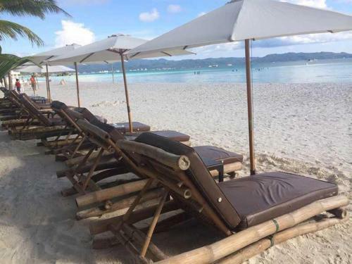 Hotel Residencia Boracay