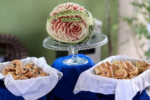 Hotel Residencia Boracay