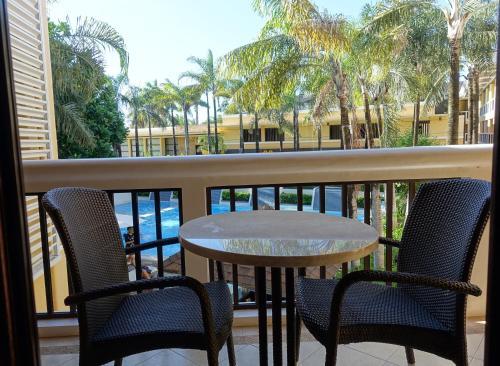 Hotel Henann Regency Resort And Spa