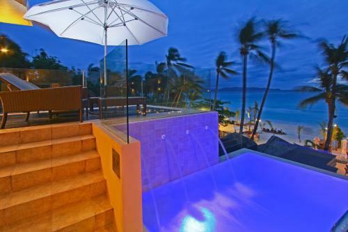 Hotel Two Seasons Boracay Resort