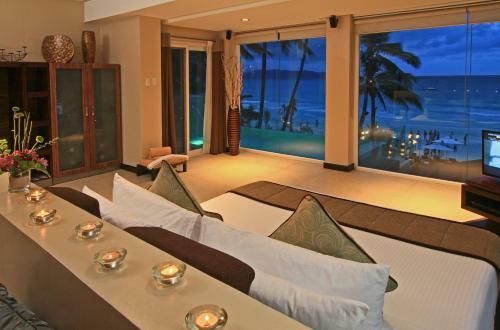 Hotel Two Seasons Boracay Resort