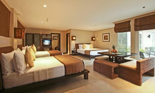 Hotel Two Seasons Boracay Resort