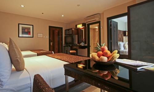 Hotel Two Seasons Boracay Resort