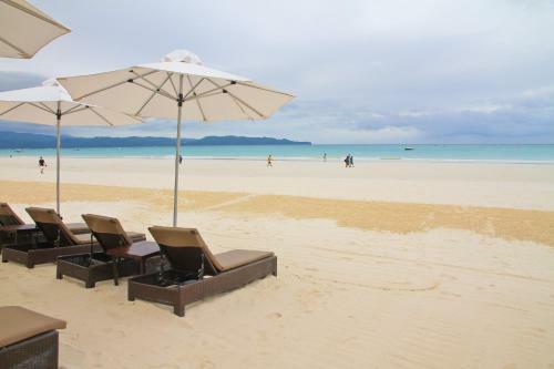 Hotel Two Seasons Boracay Resort