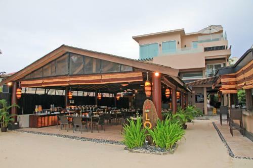 Hotel Two Seasons Boracay Resort