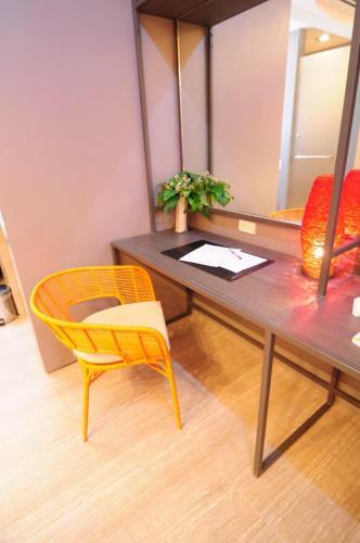 Hotel Boracay Uptown