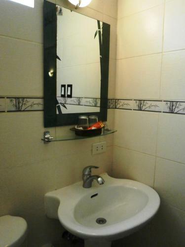 Hotel Beachcomber Resort - Boracay