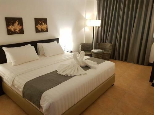 Hotel Boracay Ocean Club Beach Resort