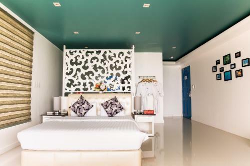 Hotel Boracay Ocean Club Beach Resort