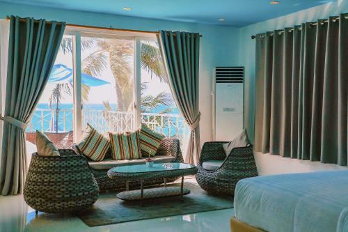 Hotel Boracay Ocean Club Beach Resort