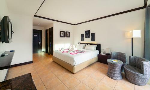 Hotel Boracay Ocean Club Beach Resort
