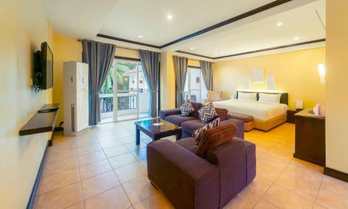 Hotel Boracay Ocean Club Beach Resort