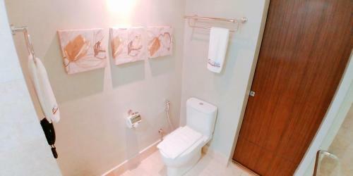 Hotel Boracay Ocean Club Beach Resort