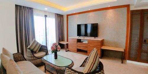 Hotel Boracay Ocean Club Beach Resort