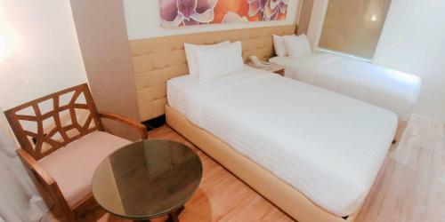 Hotel Boracay Ocean Club Beach Resort