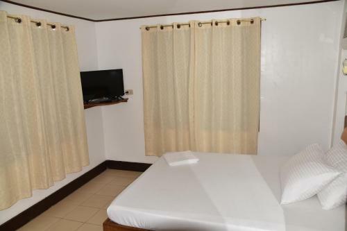 Hostal Roy's Rendezvous Boracay