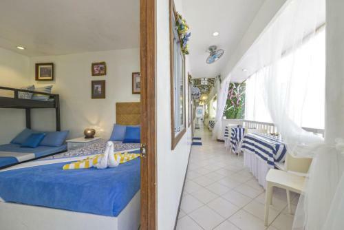 Hotel The Blue Veranda Suites Boracay
