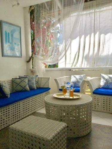 Hotel The Blue Veranda Suites Boracay