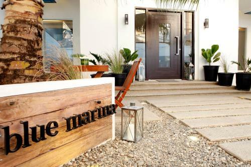 Hotel Blue Marina Boracay