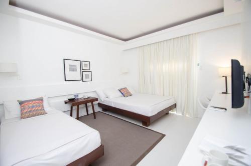 Hotel Blue Marina Boracay