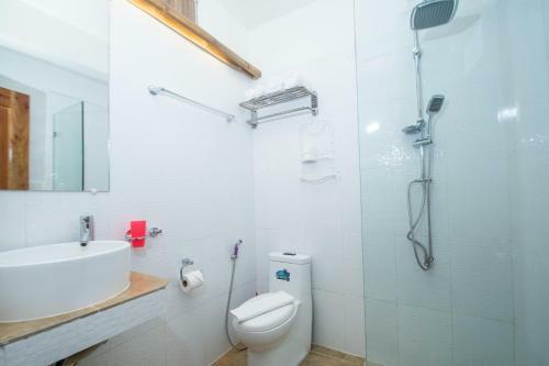 Hostal Lanterna Hotel Boracay