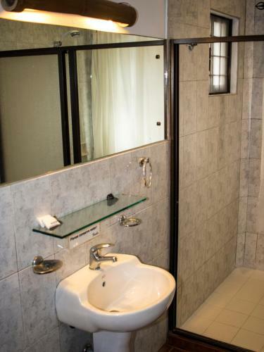 Hostal Lanterna Hotel Boracay
