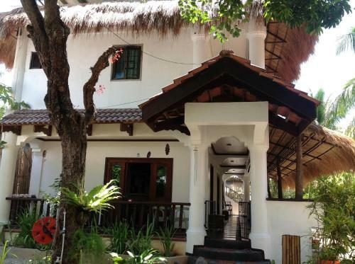 Hostal Lanterna Hotel Boracay