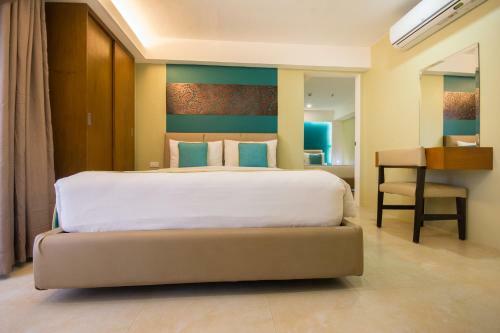 Hotel Boracay Haven Resort