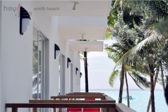 Hotel Hey Jude South Beach