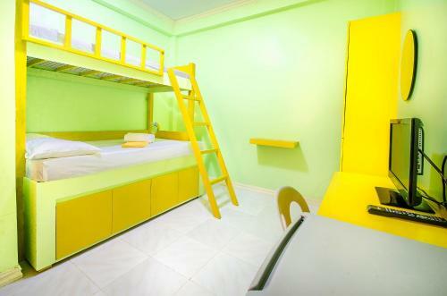 Hostal Bambooze Hauz