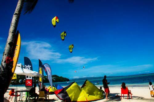 Hotel Aissatou Beach Resort