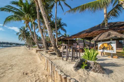 Hostal Levantin Boracay
