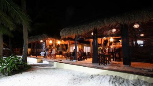 Hostal Levantin Boracay