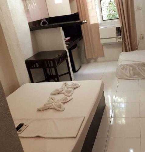 Albergue Ellen's Resort