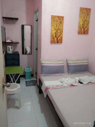 Albergue Ellen's Resort