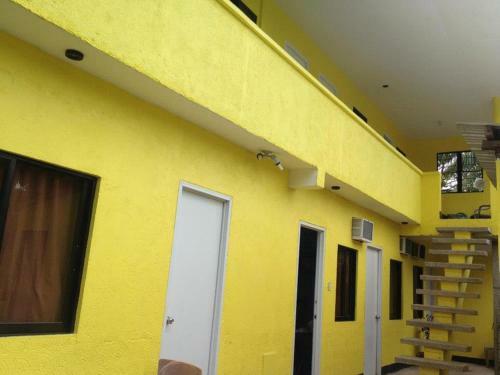 Albergue Ellen's Resort