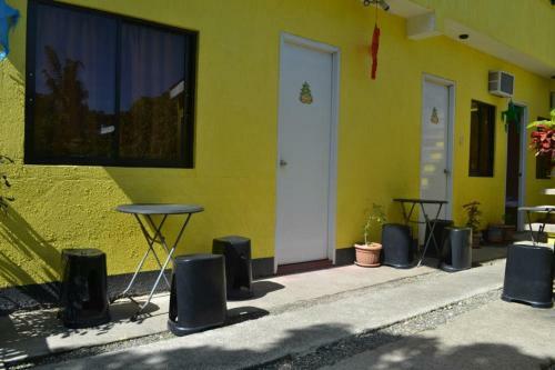 Albergue Ellen's Resort