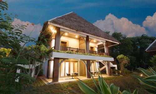 Hotel Panglao Island Nature Resort And Spa