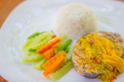 Hotel Panglao Island Nature Resort And Spa