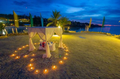 Hotel Panglao Island Nature Resort And Spa