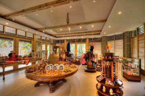 Hotel Panglao Island Nature Resort And Spa