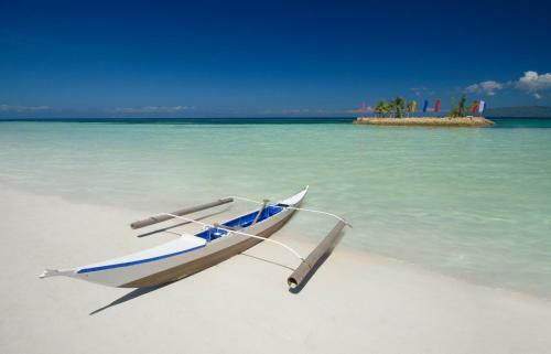 Hotel Panglao Island Nature Resort And Spa