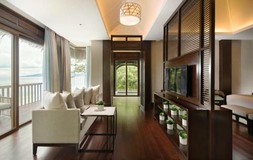 Hotel Panglao Island Nature Resort And Spa