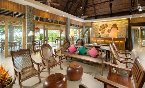 Hotel Panglao Island Nature Resort And Spa