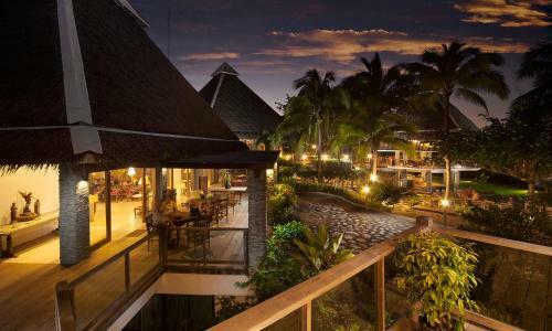 Hotel Panglao Island Nature Resort And Spa
