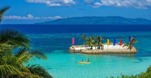 Hotel Panglao Island Nature Resort And Spa
