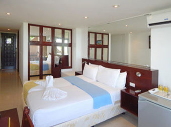 Hotel Bohol Vantage Resort