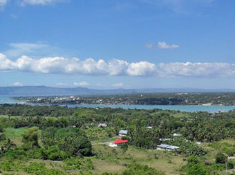Hotel Bohol Vantage Resort