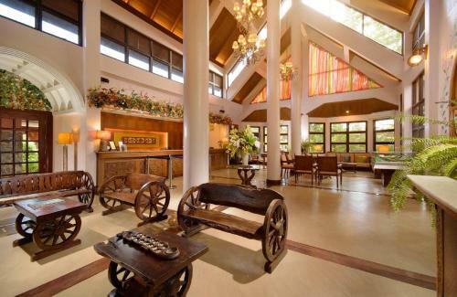 Hotel Flushing Meadows Resorts & Playground