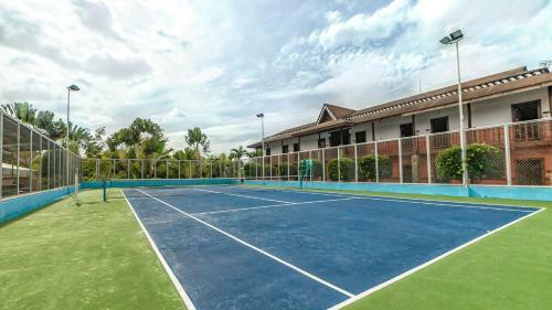 Hotel Flushing Meadows Resorts & Playground